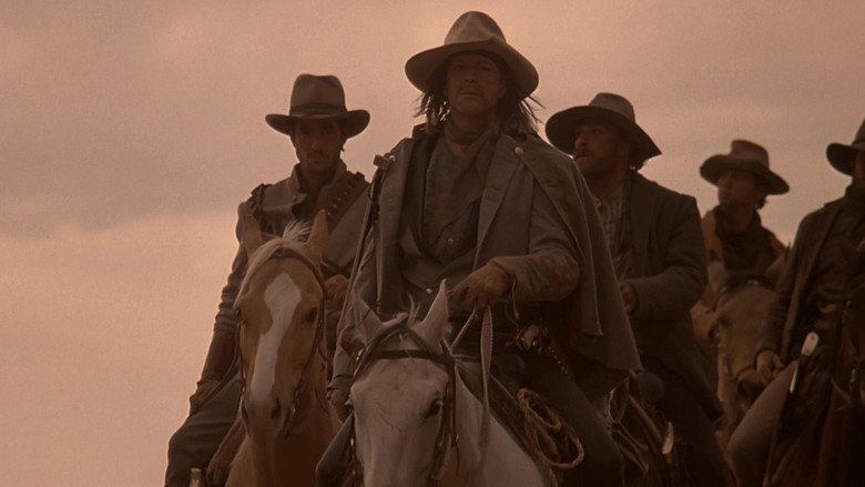 The Last Outlaw still 2