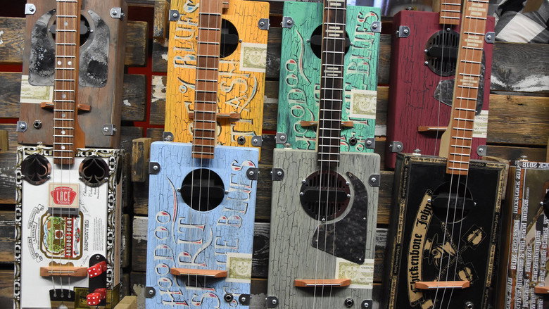 Three Chords and the Truth still 1