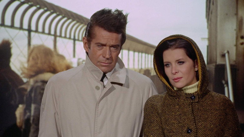 Deadly Shots on Broadway still 4