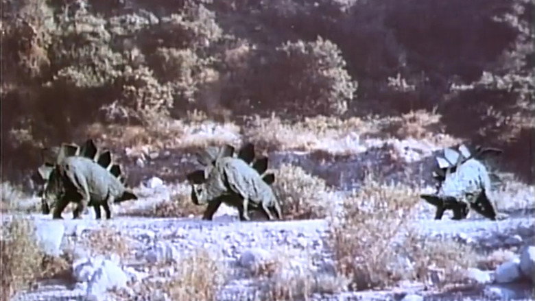 Planet of Dinosaurs still 6
