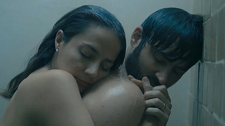 Silence of God still 1