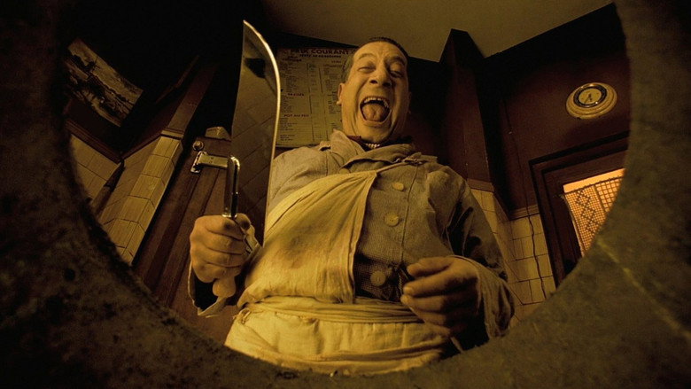 Delicatessen still 4