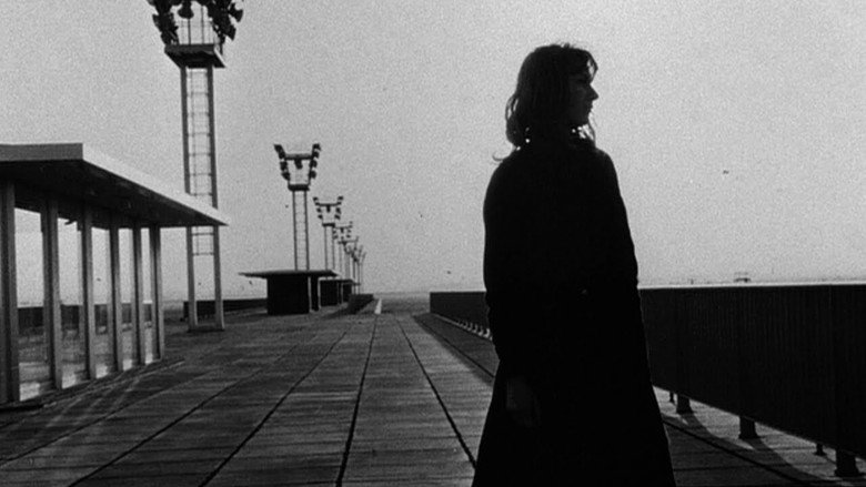 La Jetée still 5