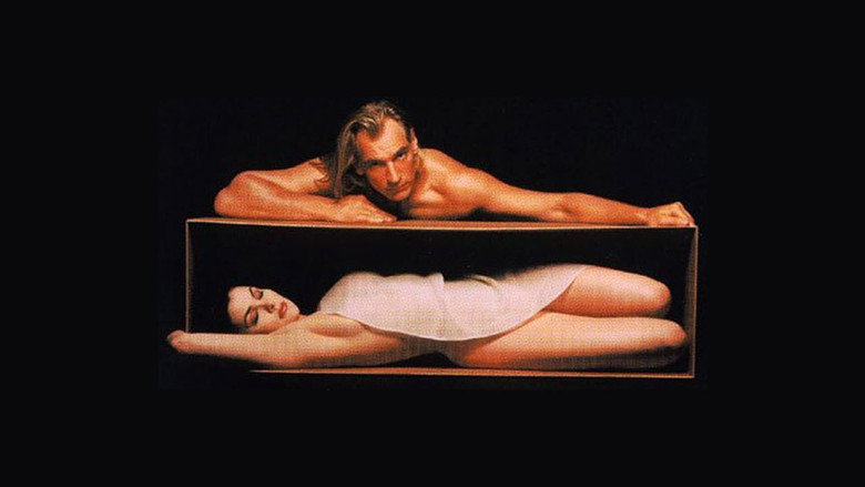 Boxing Helena still 2