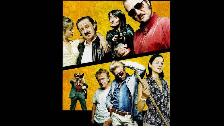 Dikkenek still 4