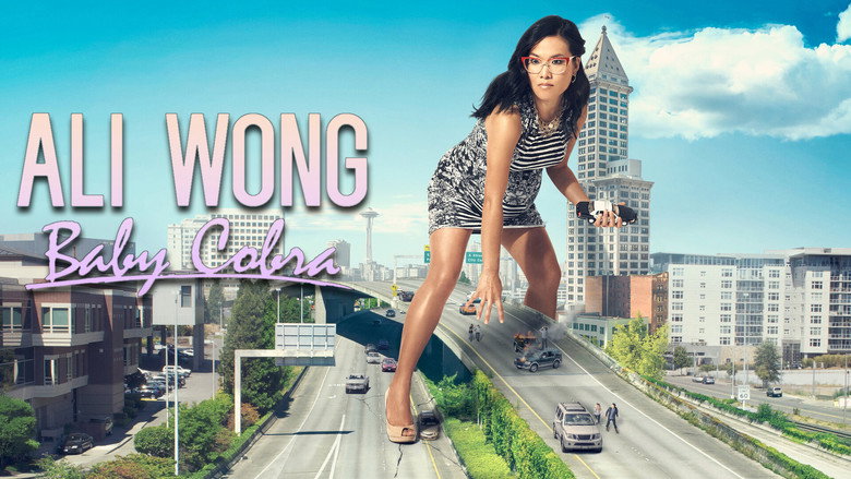 Ali Wong: Baby Cobra still 3