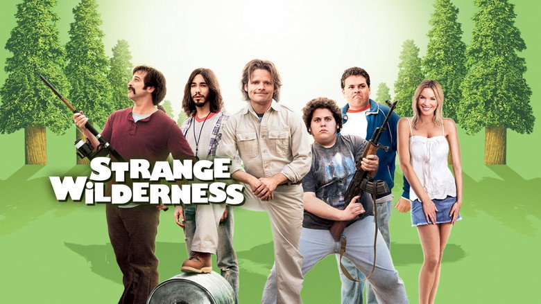 Strange Wilderness still 6