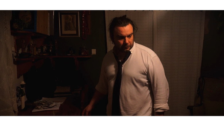 The Curtain of Emotions still 6