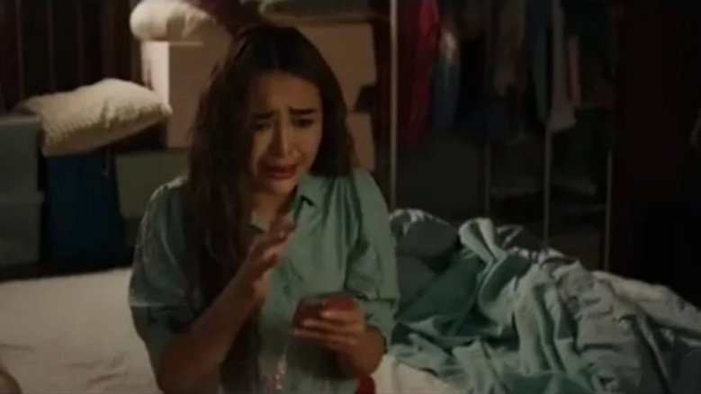 Check Out Sekarang, Pay Later (Caper) still 7