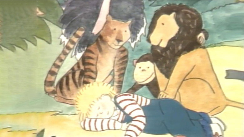 Merry Christmas: Max's Miraculous Gift still 4