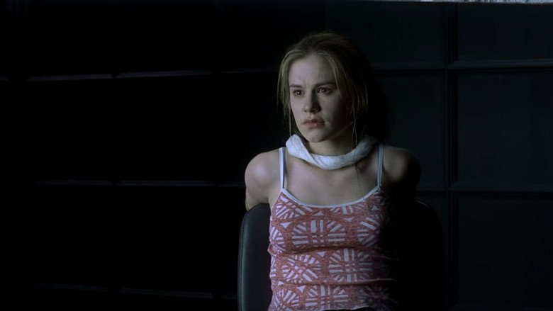 Darkness still 3