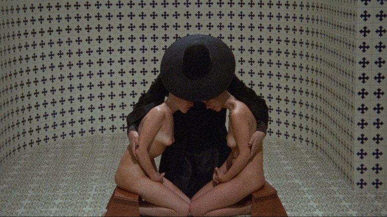 The Holy Mountain still 4