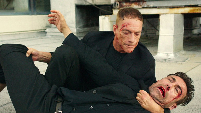 Kill 'em All still 3
