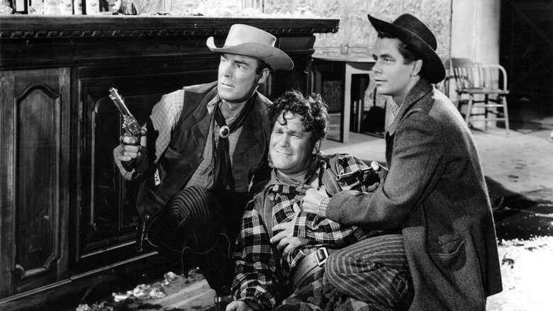 The Desperadoes still 6