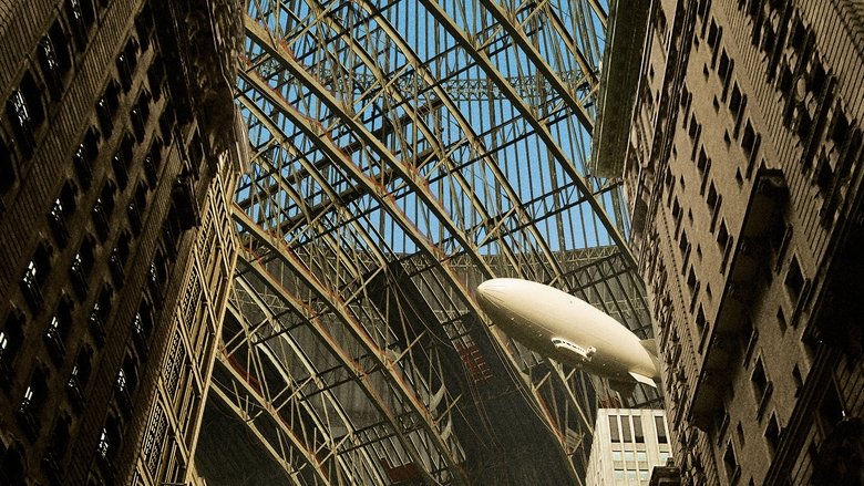 Synecdoche, New York still 1
