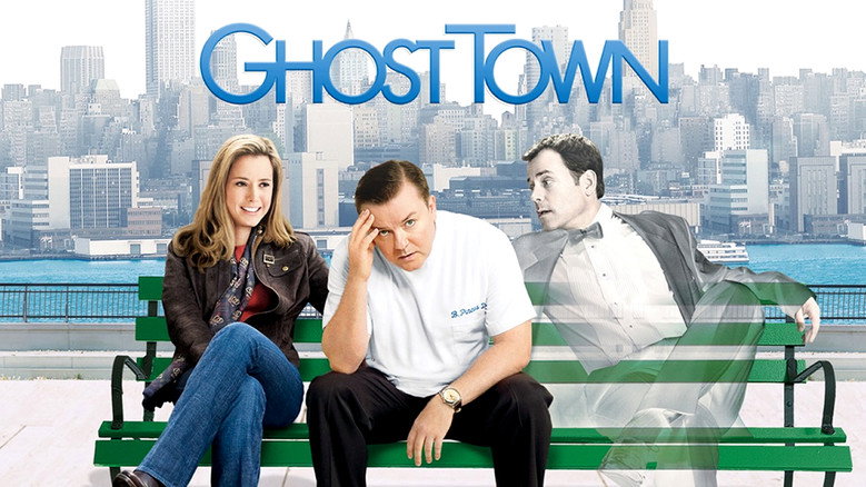 Ghost Town still 1