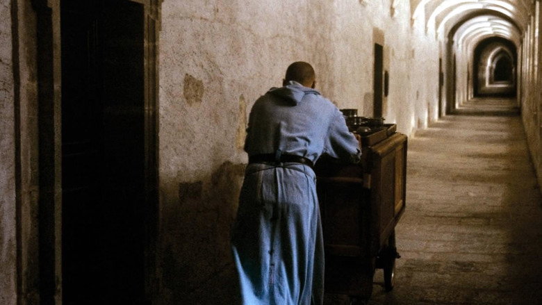 Into Great Silence still 2
