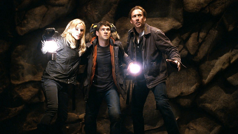 National Treasure: Book of Secrets still 6