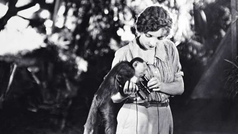 The Lost World still 3