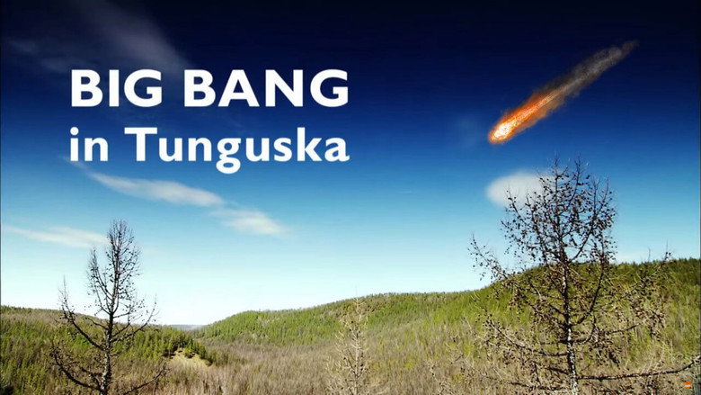 Big Bang in Tunguska still 6