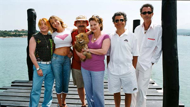 French Fried Vacations 3: Friends Forever still 5