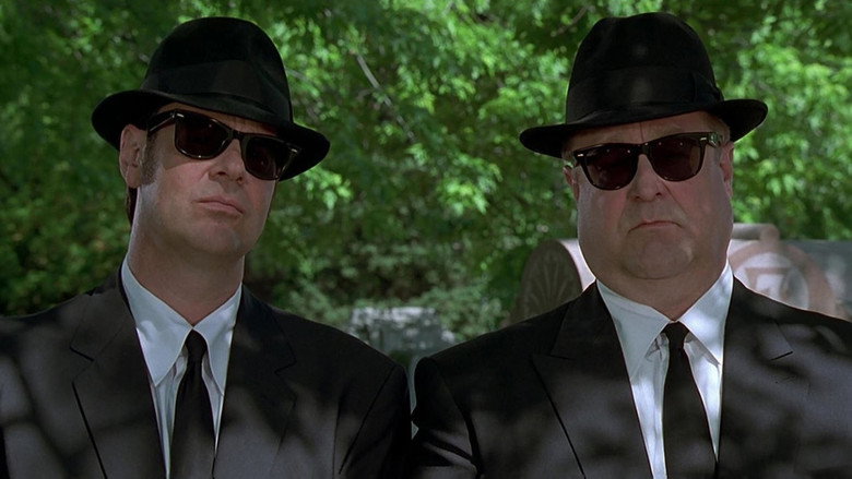 Blues Brothers 2000 still 2