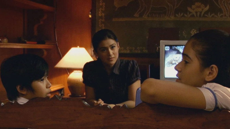 Shake Rattle & Roll 12 still 2