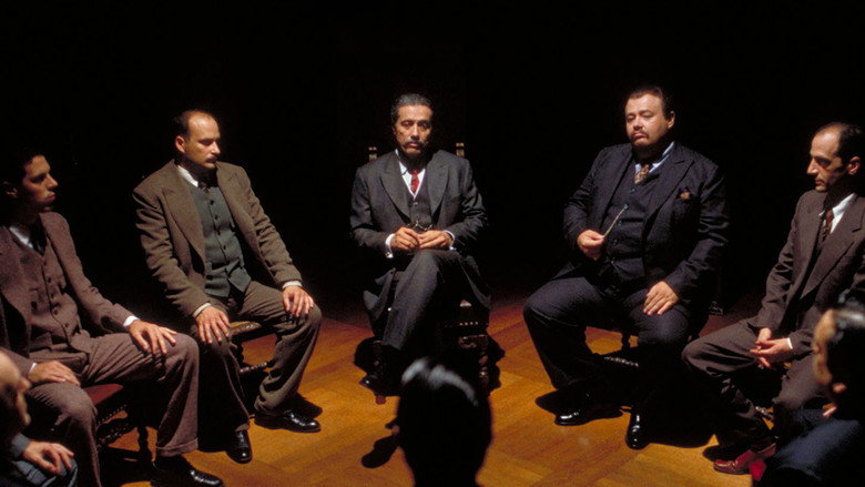 Bonanno: A Godfather's Story still 1