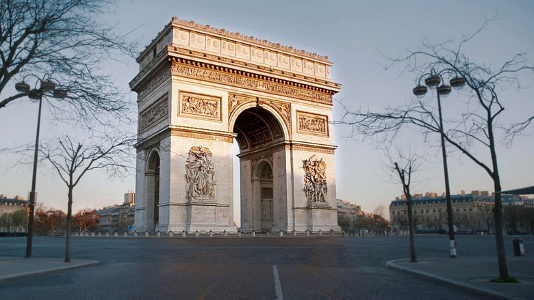 The Arc de Triomphe: A Nation's Passion still 1