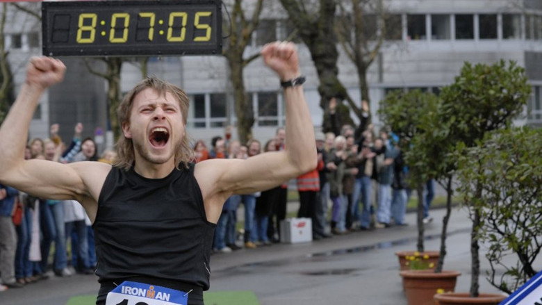 Run for Your Life! still 2