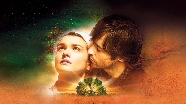 The Fountain still 5