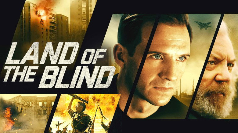 Land of the Blind still 2