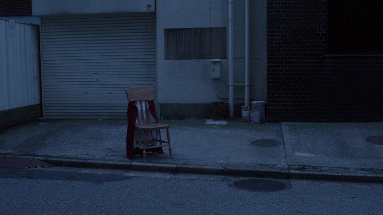 Tokyo! still 3
