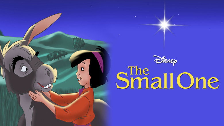 The Small One still 5
