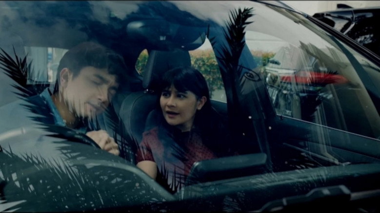 Patah Hati Yang Kupilih still 7