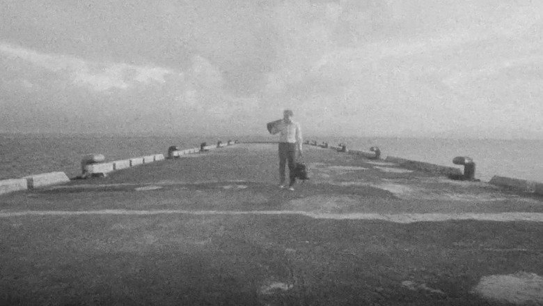 When the Waves Are Gone still 3