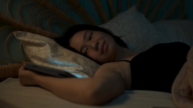 Sleep Call still 4