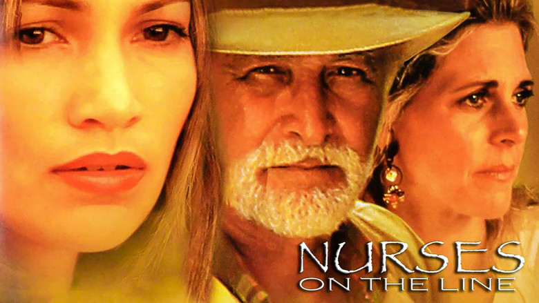 Nurses on the Line: The Crash of Flight 7 still 2