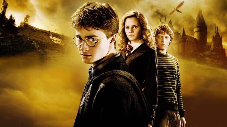 Harry Potter and the Half-Blood Prince still 5
