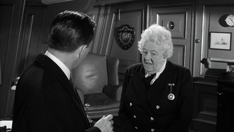 Murder Ahoy still 8