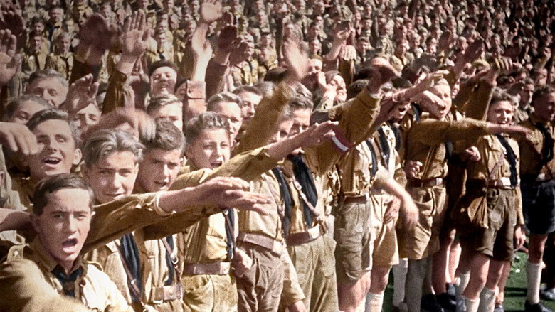 Hitler's Teen Killers still 4