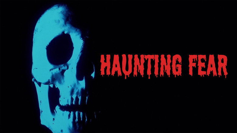 Haunting Fear still 6