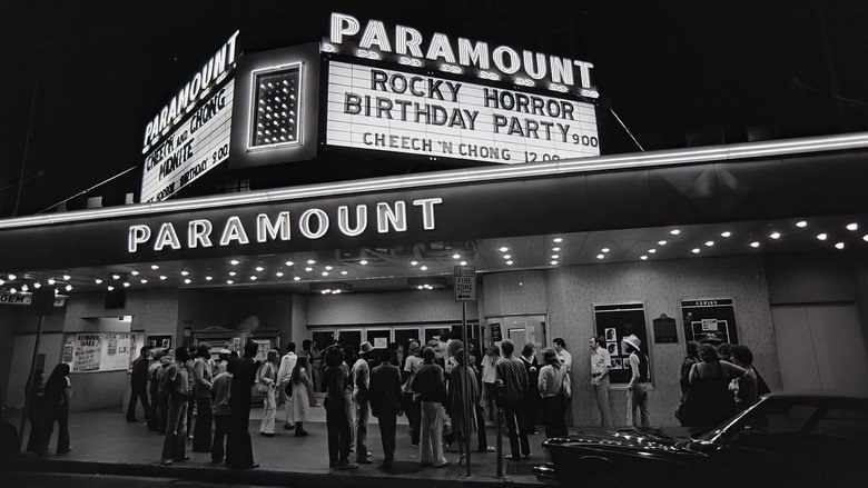 Strange Journey: The Story of Rocky Horror still 3