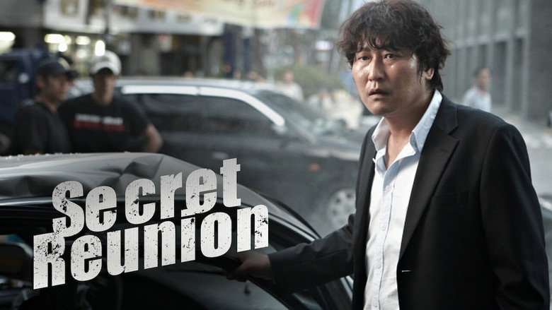 Secret Reunion still 7