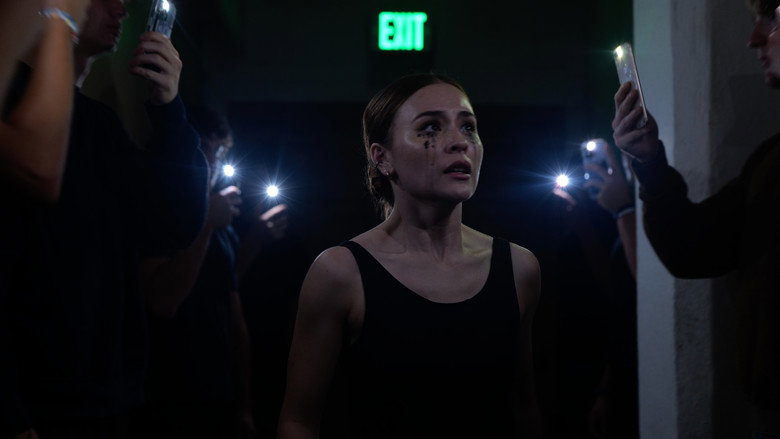 Pirouette Pour Moi still 1