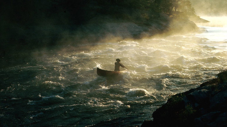 Waterwalker still 3