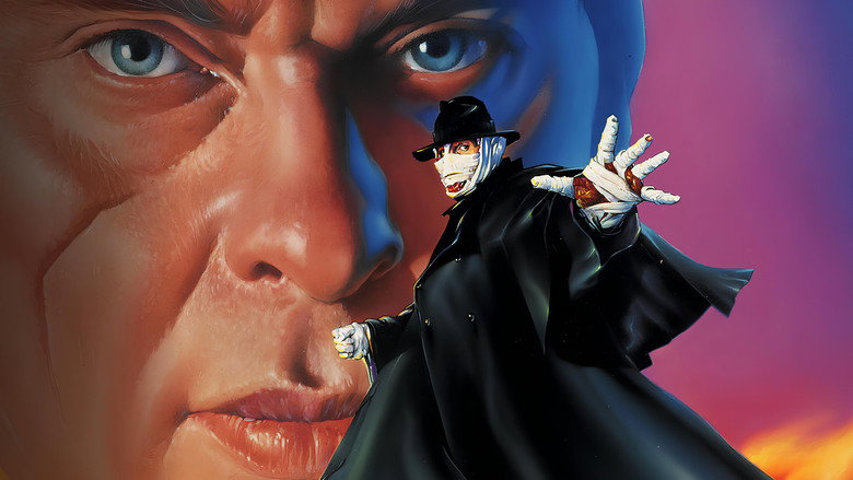 Darkman II: The Return of Durant still 5