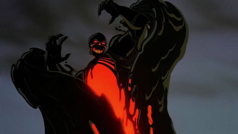 FernGully: The Last Rainforest still 6