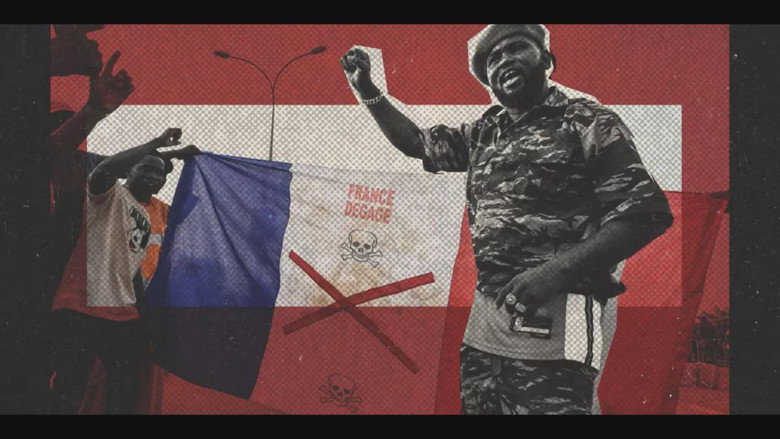 Afrique-France : le divorce ? still 1