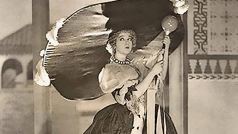 Nell Gwyn still 1